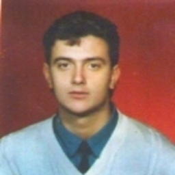 Said Hamdi Yıldız