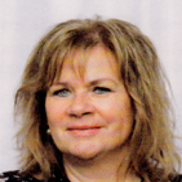 Maja Schenker