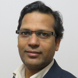 Pavan Bhaskara