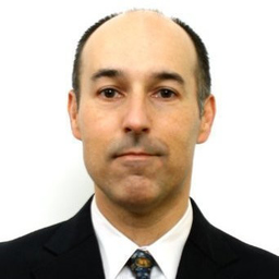 Maurice Souza-Leite