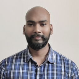 MADAN MOHAN SARKAR
