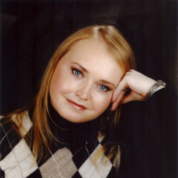 Anna Glassmann