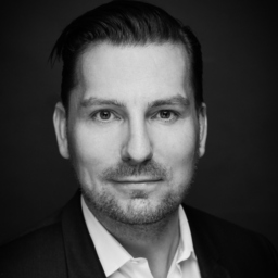 Christoph Manes Hoffmann
