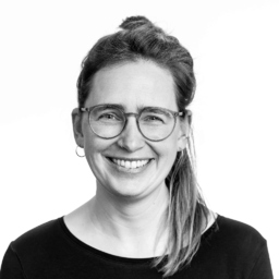 Profilbild Lisa Albrecht