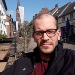 Patrick Krüger