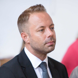 Profilbild Markus J. Huber
