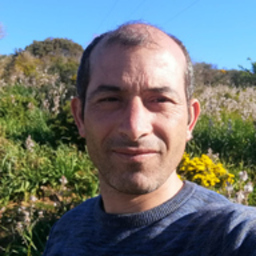 Kais Marnissi's profile picture