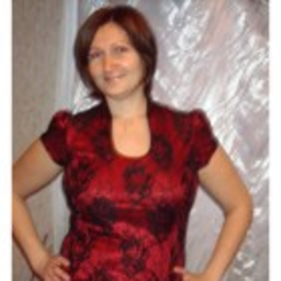 Liene Dzene