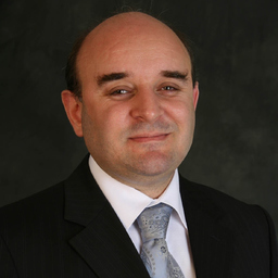 Dipl.-Ing. Nurettin Selsil