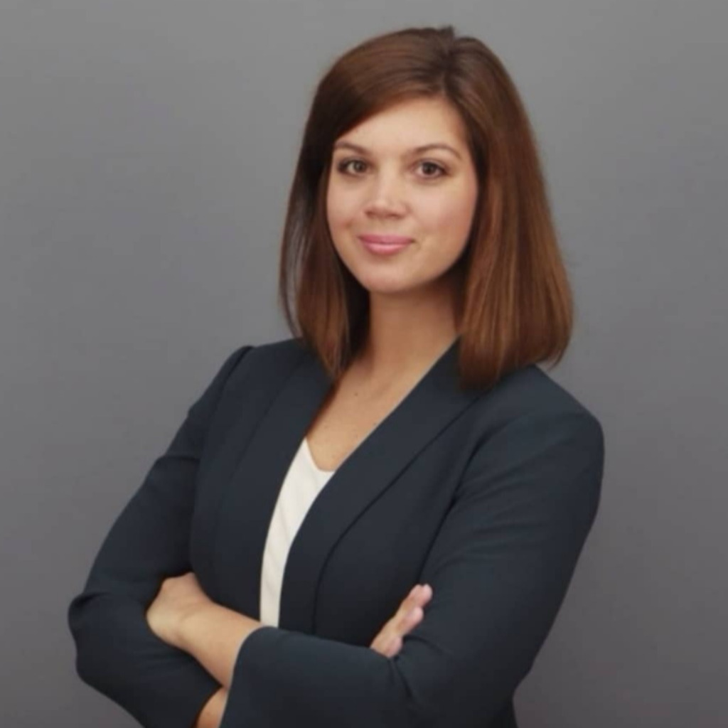 Christina Demirovic Office Manager StepStone GmbH XING