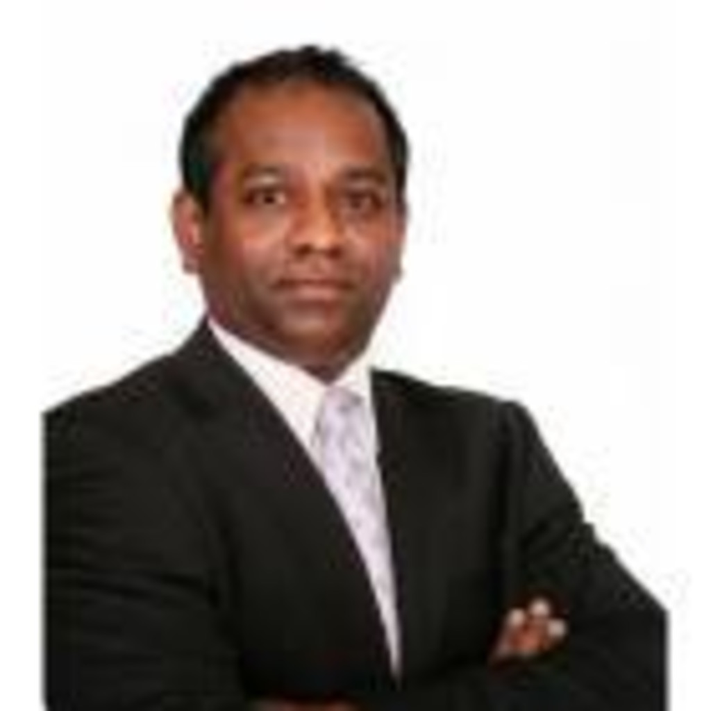 Christopher Prosper - Managing Director - SEARCH BANK | XING