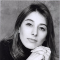 Emanuela Nazzani