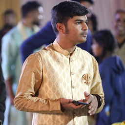 Divyansh Khatri