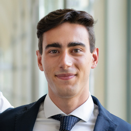 Matteo Venturelli