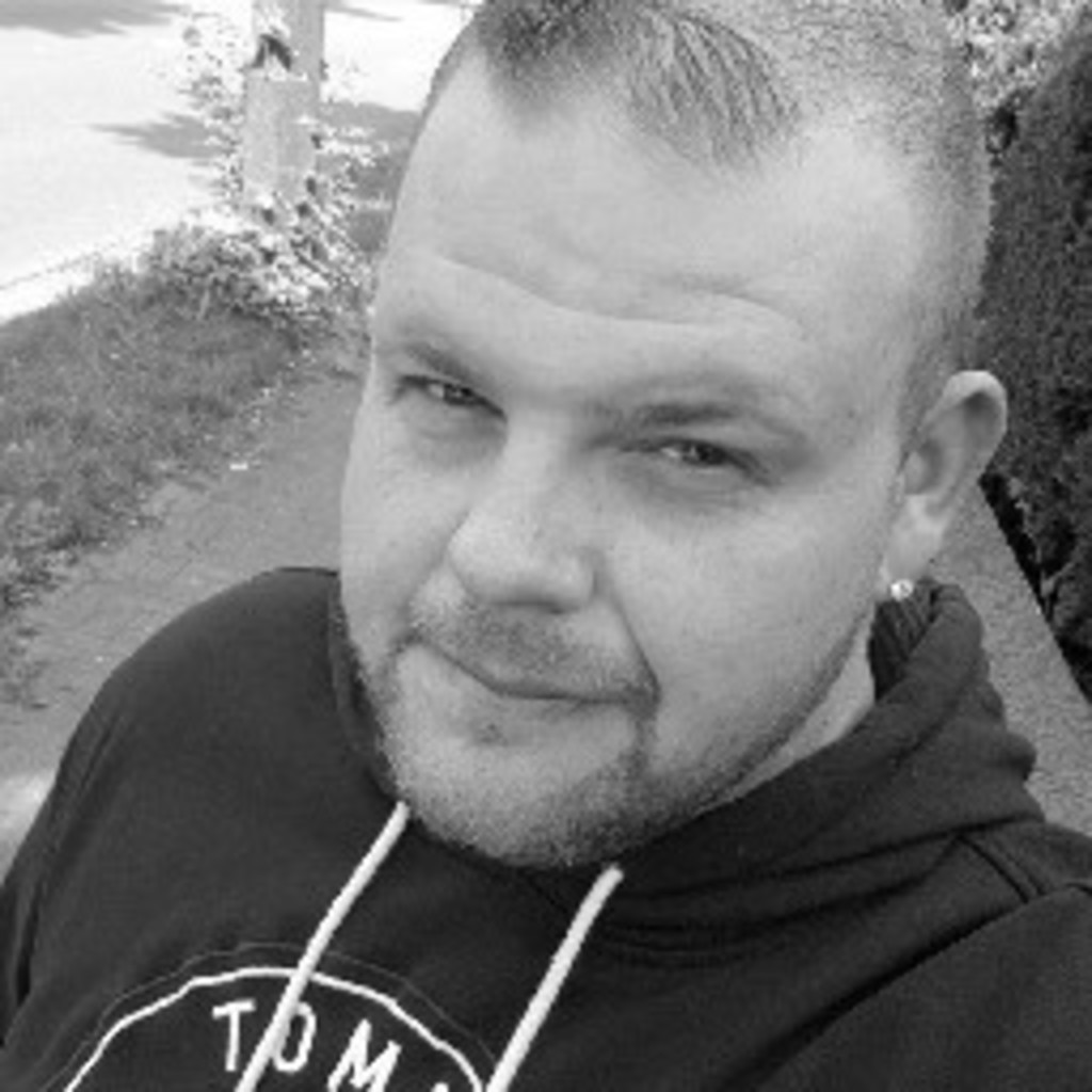 Josef Lenz Geschäftsführer Lenz & Partner XING