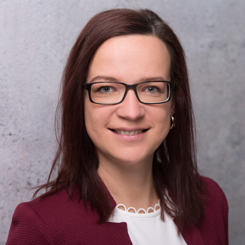 Susanne Schulz Teamassistentin PwC PricewaterhouseCoopers GmbH