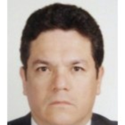J JESUS GARCIA LIMON
