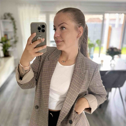 Mandy Hoffmann