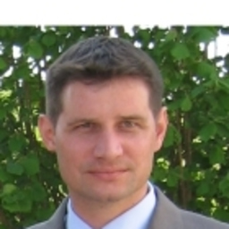 Olaf Enderle