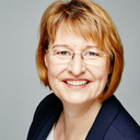 Social Media Profilbild Margret Lückel Bonn