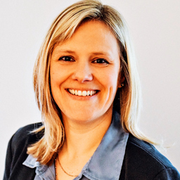 Mareike Bodenstedt