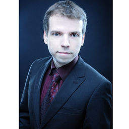Dr. Patrick Meisner