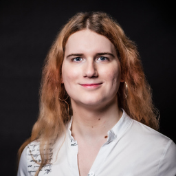 Valerie Cohrs