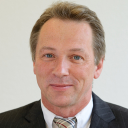 Profilbild Werner Lenk