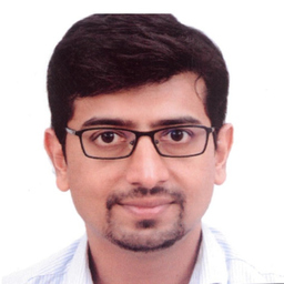 Yogesh Shirsikar