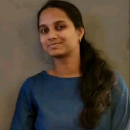 Sharanya Palanisamy