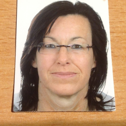 Bettina Eisele