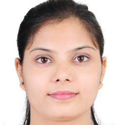 Supriya Kumari