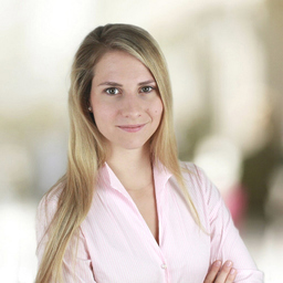 Anna-Luisa Schulze