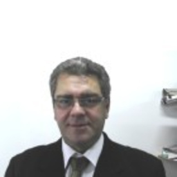 Álvaro Méndez Ramírez