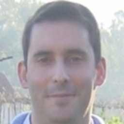 Pedro Borges