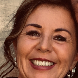 Profilbild Silvia Wolter