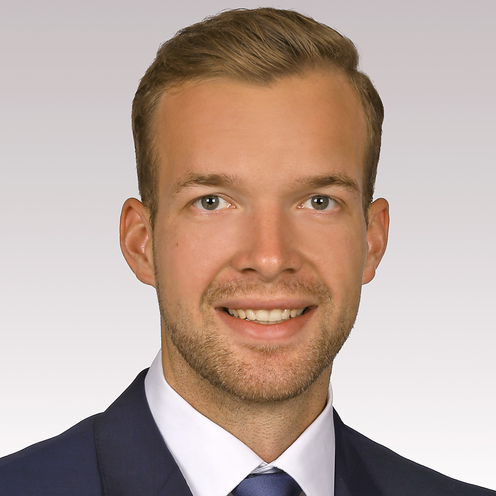 Thomas Daum International Masters in Management Nova School of