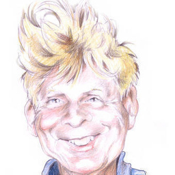 R-Peter Härchen