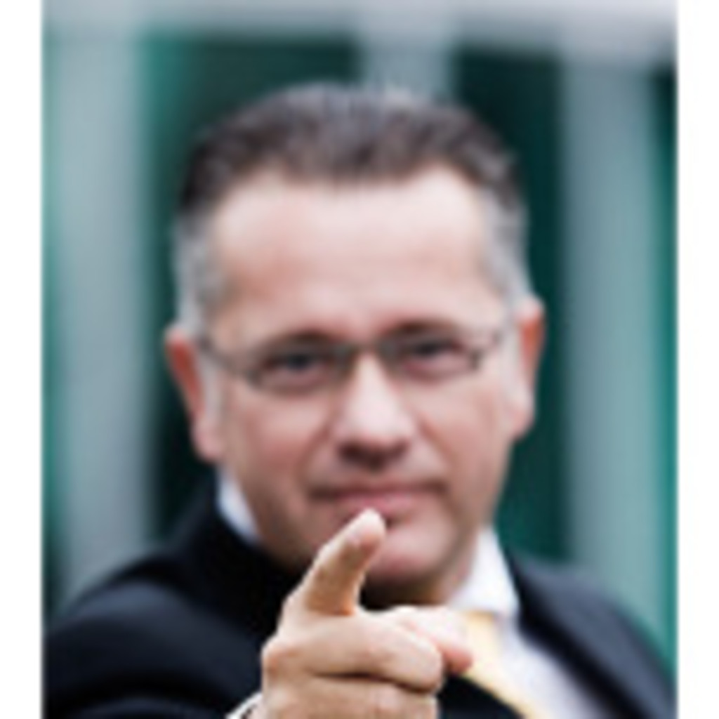 Christian Hansen Personalvermittlung Hansen XING