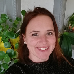 Christina Katharina Baumann