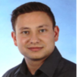 Johannes Spomer's profile picture