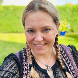 Kerstin Juhasz