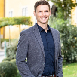 Matthias Perne