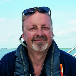 Sven Mulon Rutter's profile picture