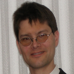 Jens Backer