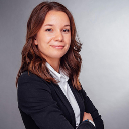 Annika Stenger