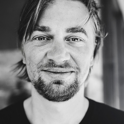 Normen Dommann