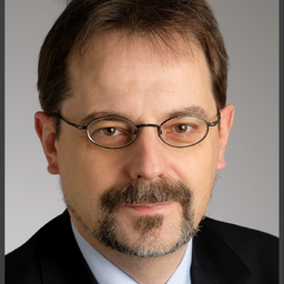 Dr. Michael Glowinkel