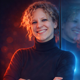 Lena Eberle's profile picture