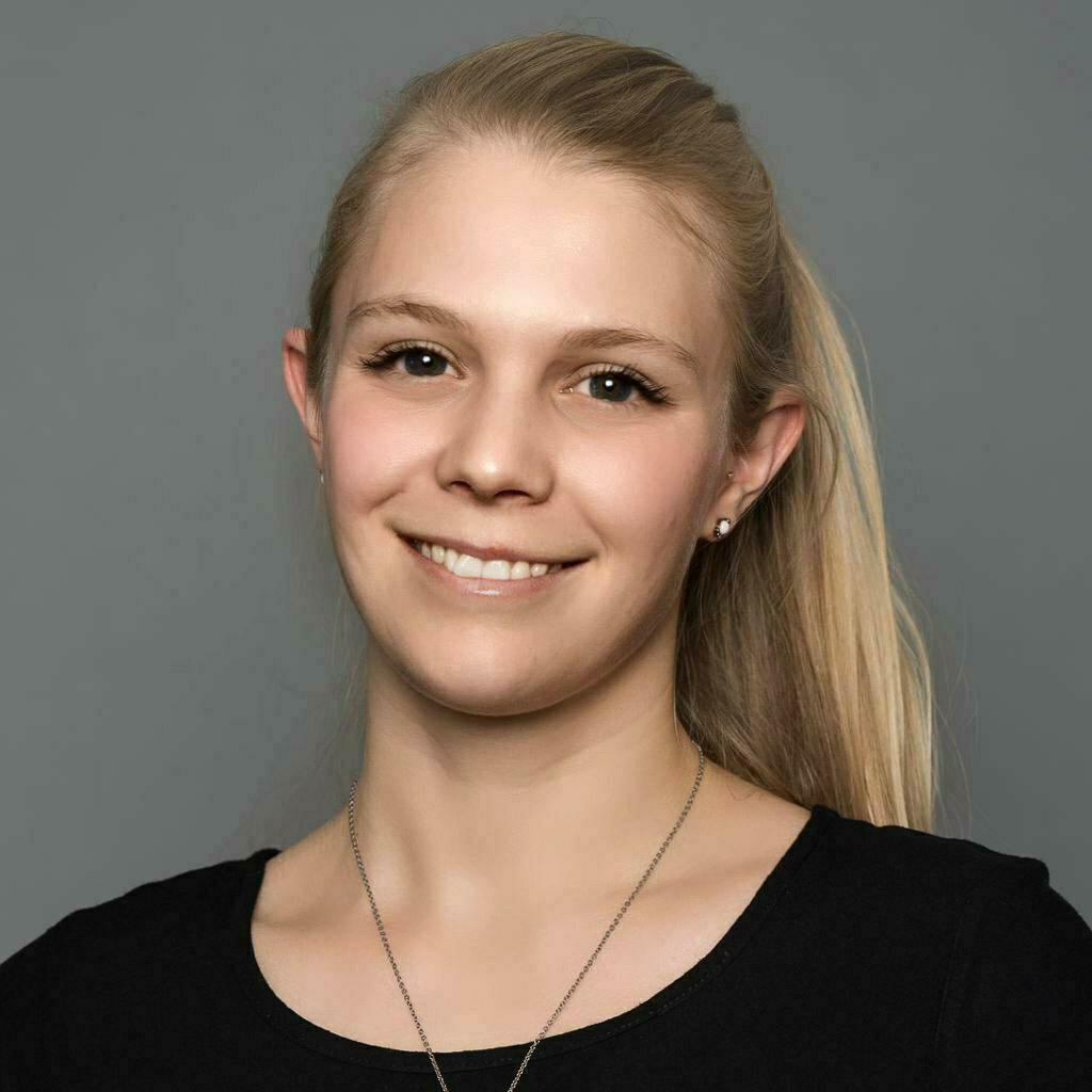 Social Media Profilbild Katrin Munzert Mitterteich